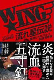 Ｗ☆ＩＮＧ流れ星伝説