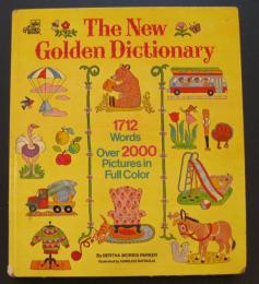 The new golden dictionary