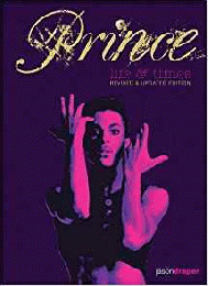   【未読品】 Prince: Life and Times: Revised and Updated Edition