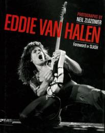 【未読品】 Eddie Van Halen