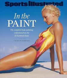 【未読品】 In the Paint