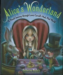 【未読品】Alice's Wonderland