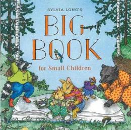 【未読品】 Big Book for Small Children