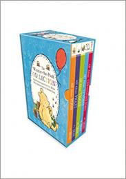 【未開封品】 All About Winnie-the-Pooh Gift Set