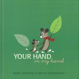 【未読品】 Your hand in my hand