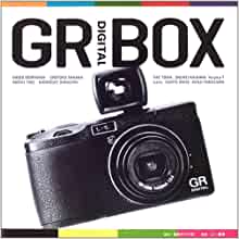 【未読品】 GR digital box