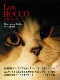 【未読品】  Ｌｕｖ．ＲＯＣＣＯ