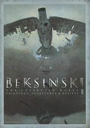 【未読品】 増補新装版　ベクシンスキ作品集成Ⅱｖｅｒ．１．２　絵画・彫刻・レリーフ篇