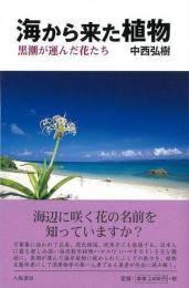 海から来た植物