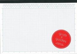 ｇｒｉｄｓ　＆　ｇｕｉｄｅｓ　Ａ　ＤＲＡＷＩＮＧ　ＰＡＤ　ＦＯＲ　ＶＩＳＵＡＬ　ＴＨＩＮＫＥＲＳ