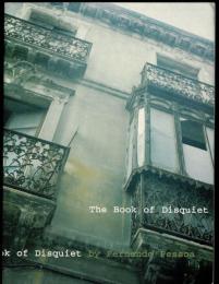 the book of disquiet