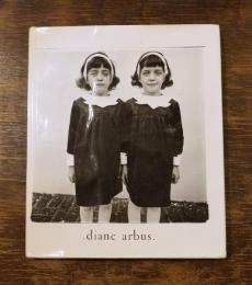 Diane Arbus