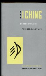 The I ching ; or, Book of changes