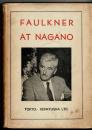 Faulkner at Nagano