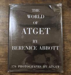 The world of Atget