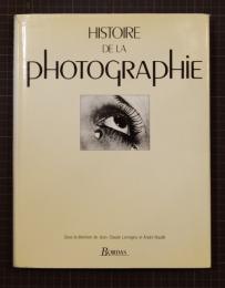 histoire de la photographie