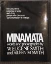 MINAMATA : words and photographs (paperback)