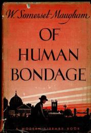 Of Human Bondage