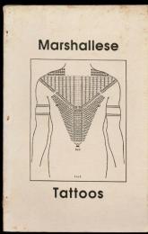 Marshallese Tattoos