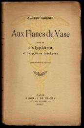 Aux flancs du vase