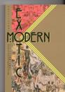 エキゾティック×モダン : アール・デコと異境への眼差し