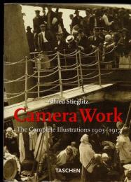 Camera work : the complete illustrations 1903-1917