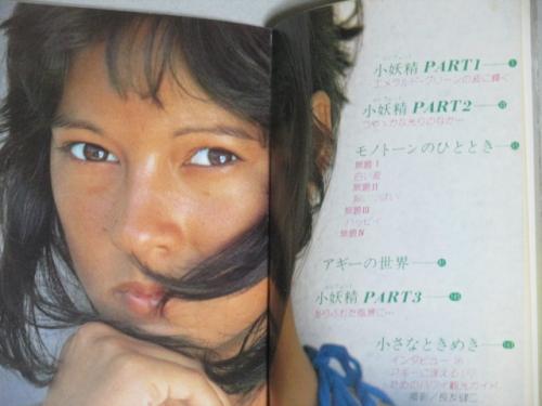 アグネスラム ひとりぼっちのメルヘン (エコーブックス)(アグネスラム