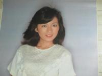 太田裕美 渡辺プロ公認ポスター / 古本、中古本、古書籍の通販は「日本