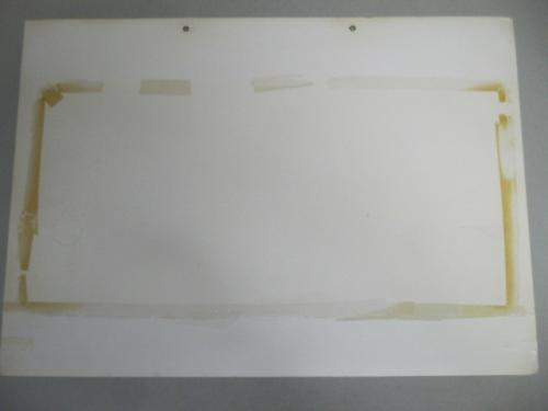 赤毛のアン 大判 版権用セル画/監督・高畑勲 製作・日本 赤毛のアン 大判 版権用セル画/監督・高畑勲 製作・日本