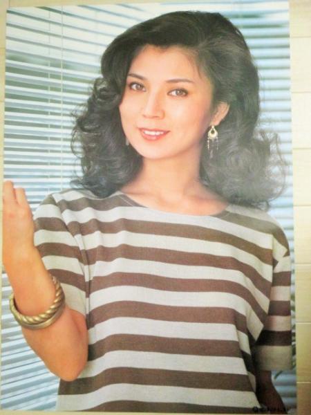 八代亜紀 センチュリーレコード B2 ポスター / 古本、中古本、古書籍の
