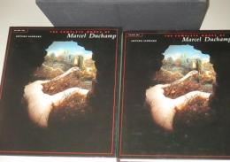 洋書)The Complete Works Of Marcel Duchamp マルセル・デュシャン全