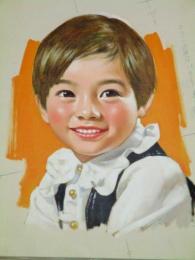 たのしい幼稚園 表紙画家 小林裕 昭和の児童画 少女 ショートヘア 肉筆原画 油彩画カンバス作品 D 5 真作 真筆 幼年雑誌 学習雑誌 検 小松崎茂おおた慶文いわさきちひろ柳柊二 小林裕 古本 中古本 古書籍の通販は 日本の古本屋 日本の古本屋 たのしい幼稚園 表紙画家 小林裕 昭和の児童画 少女 ショートヘア 肉筆原画 油彩画カンバス作品 D 5 真作 真筆 幼年雑誌 学習雑誌 検 小松崎茂おおた慶文いわさきちひろ柳柊二 小林裕 古本 中古本 古書籍の通販は 日本の古本屋 日本の古本屋