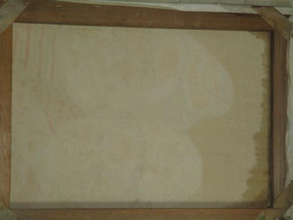 たのしい幼稚園 表紙画家・小林裕 昭和の児童画(少年 少女 ひょっこり