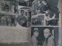 李香蘭 長谷川一夫 上原謙 戦前 絵葉書 ブロマイド 昭和 女優 俳優 李香蘭 長谷川一夫 上原謙 戦前 絵葉書 ブロマイド 昭和 女優 俳優