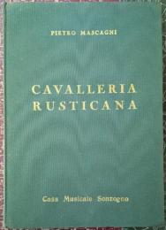 Cavalleria Rusticana