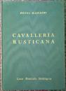 Cavalleria Rusticana