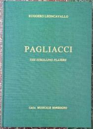 Pagliacci The Strolling Players