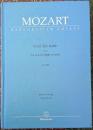 Cosi fan tutte. La scuola degli amanti. Dramma giocoso in 2 Akten KV 588. Klavierauszug Vocal Score