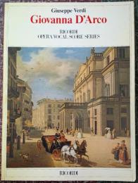 Giovanna D'Arco