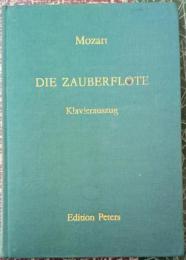 Mozart Die Zauberflote