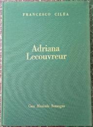 Adriana Lecouvreur