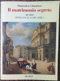 IL MATRIMONIO SEGRETO