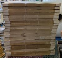 飛鴻堂印譜 全5集20冊揃い 【復刻】