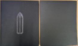 柄澤齊展 版画、オブジェ、水彩、本 1971-2006