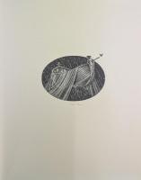 柄澤齊展 版画、オブジェ、水彩、本 1971-2006