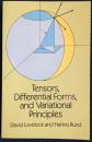 Tensors, Differential Forms, and Variational Principles