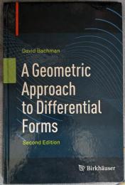 A Geometric Approach to Differential Forms