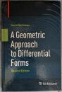 A Geometric Approach to Differential Forms