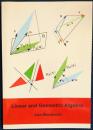 Linear and Geometric Algebra