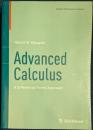 Advanced Calculus A Differential Forms Approach